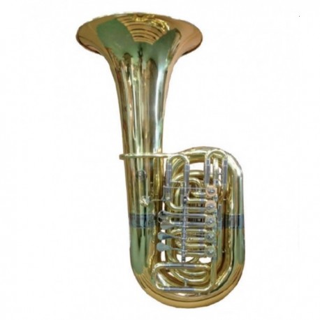 TUBA 3600 4 TECLAS DO 2,800,75€