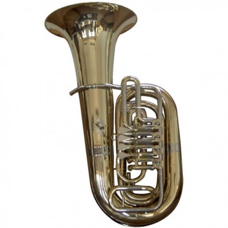 TUBA 4000 4 TECLAS DO 3,165,40€